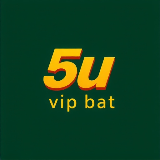 5u vip bet